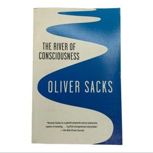 The River of Consciousness